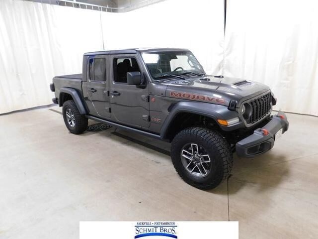 2024 Jeep Gladiator Mojave