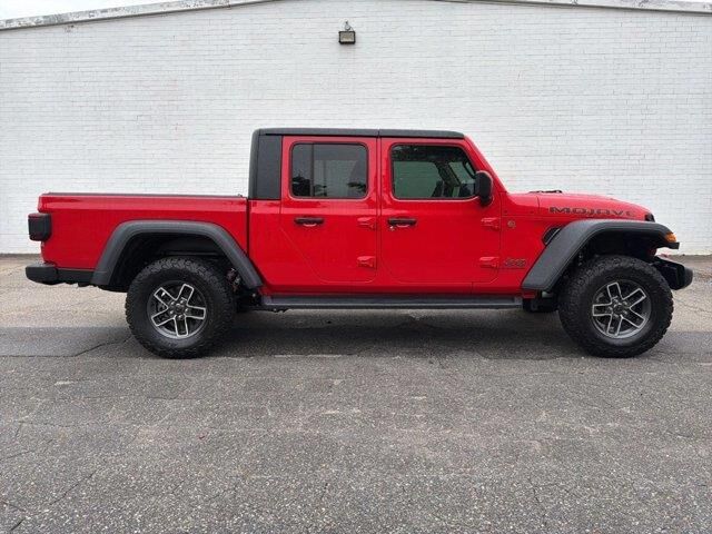 2024 Jeep Gladiator Mojave