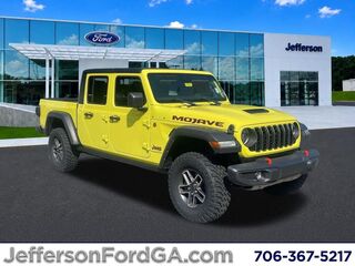 2024 Jeep Gladiator Mojave