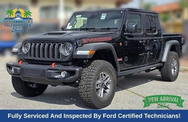 2024 Jeep Gladiator Mojave