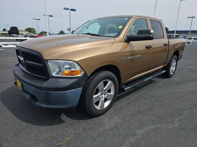 2012 Ram 1500 ST