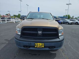 2012 Ram 1500 ST