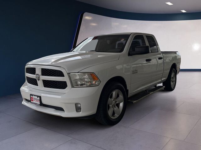 2015 Ram 1500 Express