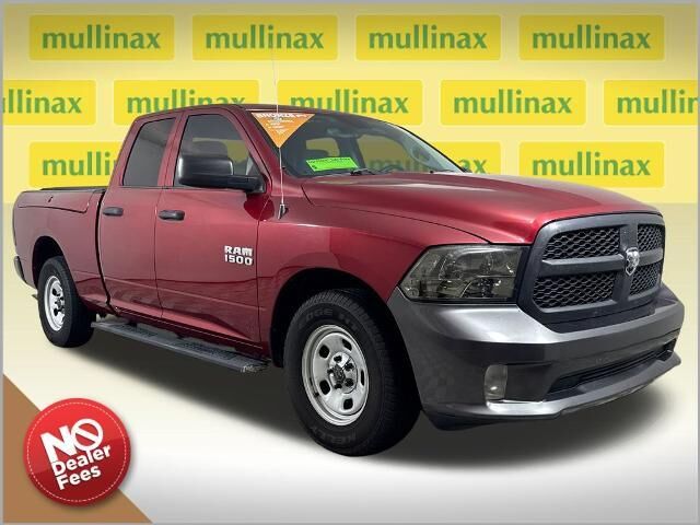 2014 Ram 1500 Express