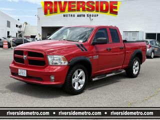 2016 Ram 1500 Express