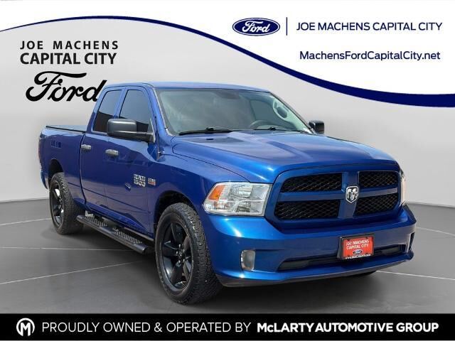 2015 Ram 1500 Express