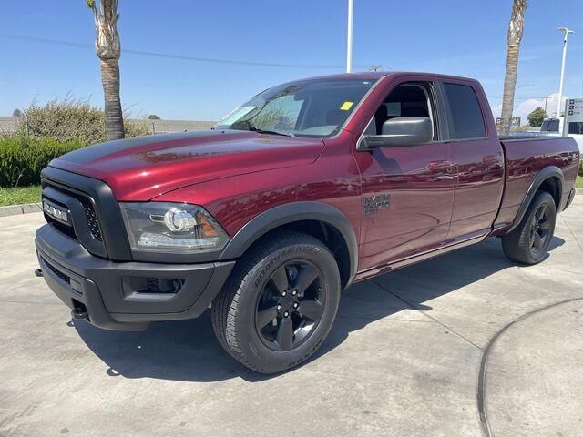 2019 Ram 1500 Classic SLT
