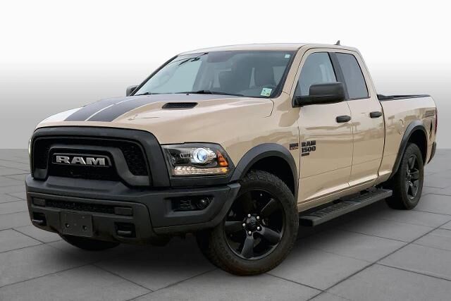 2019 Ram 1500 Classic SLT — photo 1 of 12