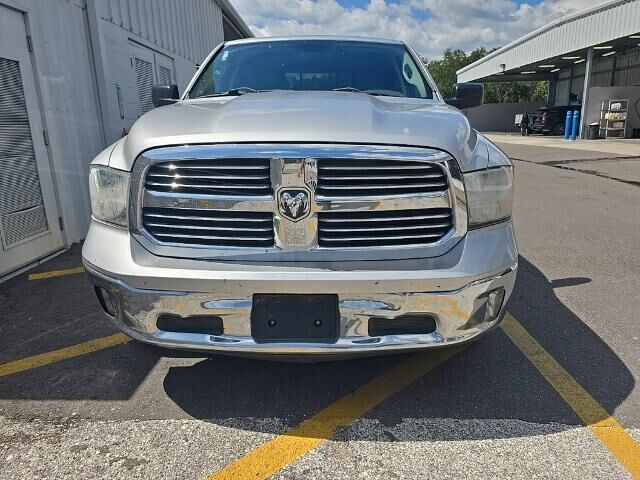 2015 Ram 1500 SLT