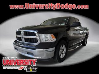 2016 Ram 1500 SLT
