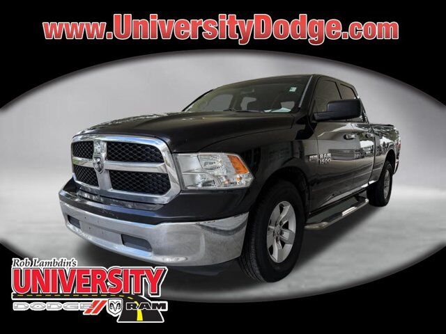 2016 Ram 1500 SLT