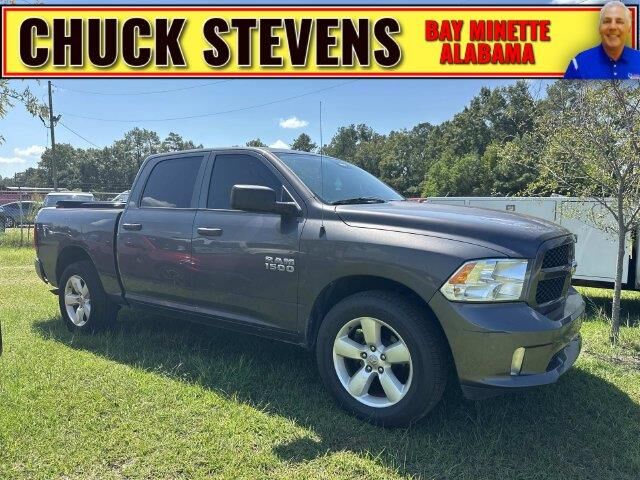 2015 Ram 1500 Express