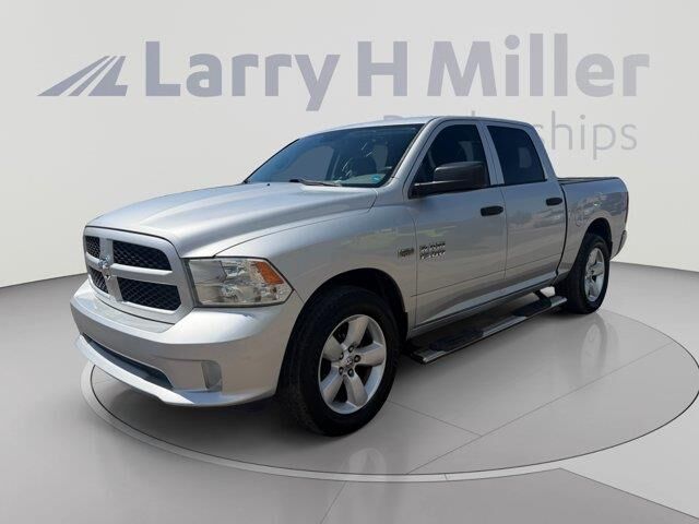2013 Ram 1500 Tradesman