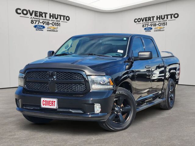 2015 Ram 1500 Express