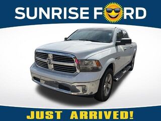 2015 Ram 1500 SLT