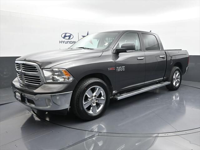 2017 Ram 1500 Lone Star