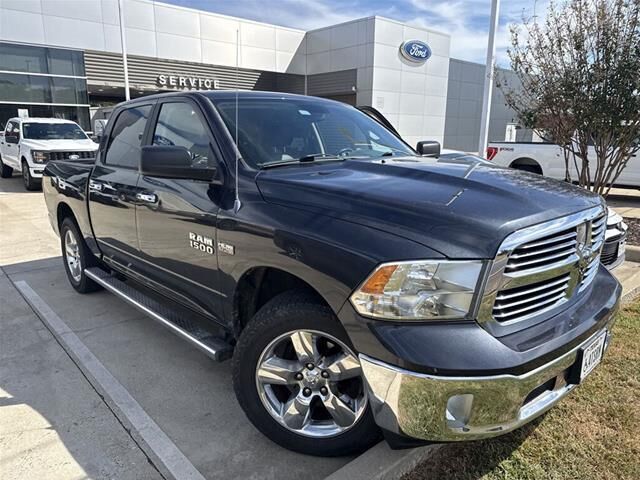 2014 Ram 1500 SLT