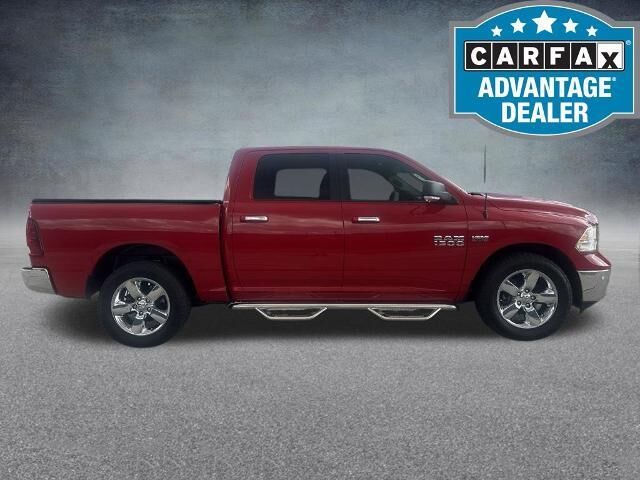 2016 Ram 1500 SLT