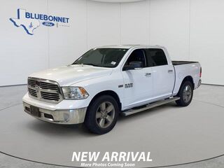 2014 Ram 1500 SLT