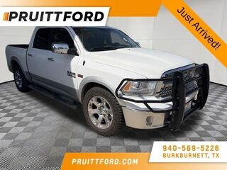 2014 Ram 1500 Laramie