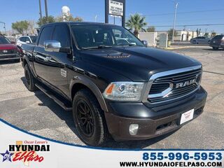 2018 Ram 1500 Laramie Limited
