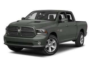 2013 Ram 1500 Laramie Longhorn
