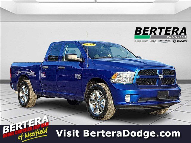 2019 Ram 1500 Classic Express