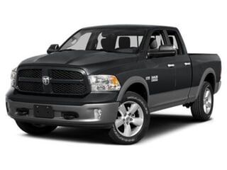 2015 Ram 1500 Express