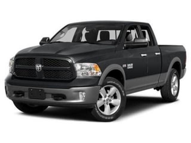2015 Ram 1500 Express
