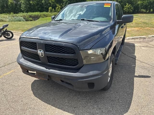 2014 Ram 1500 Express