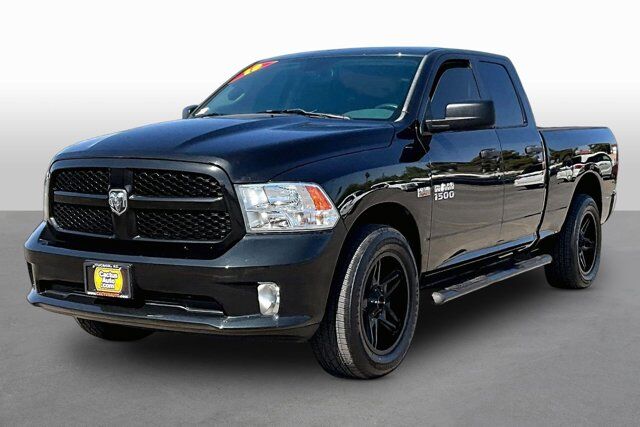2015 Ram 1500 Express