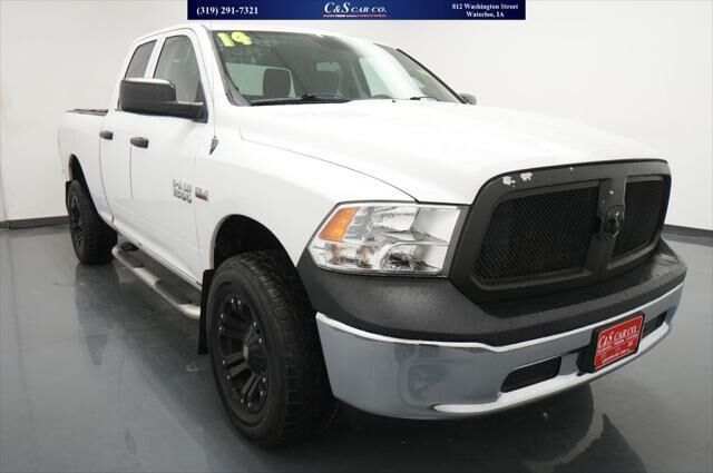 2014 Ram 1500 Express
