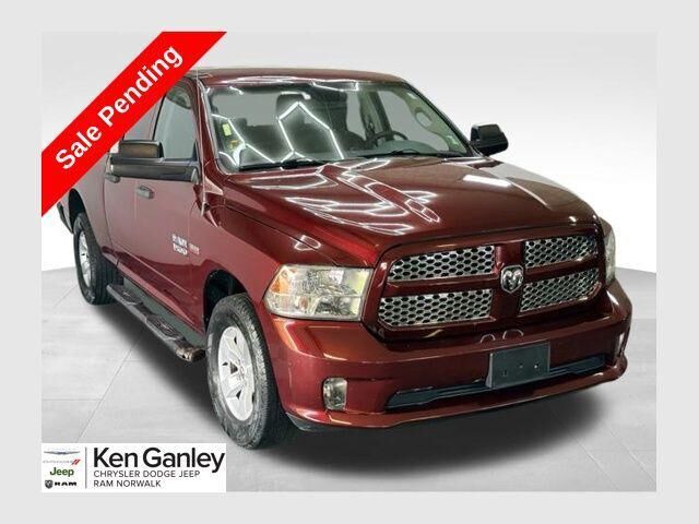 2016 Ram 1500 Express