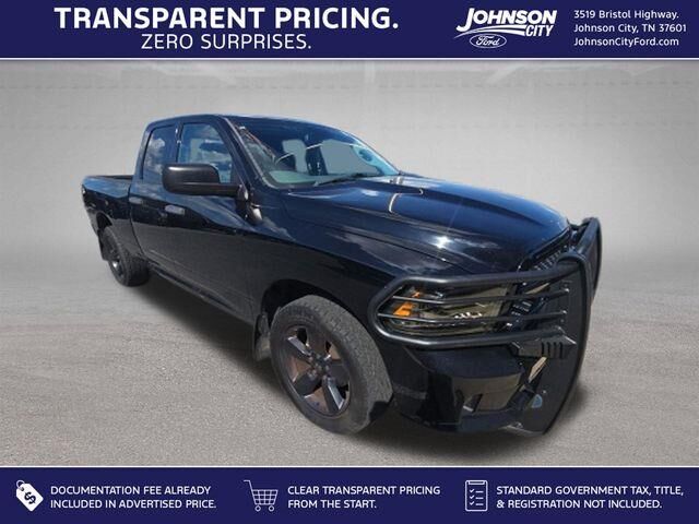 2014 Ram 1500 Express