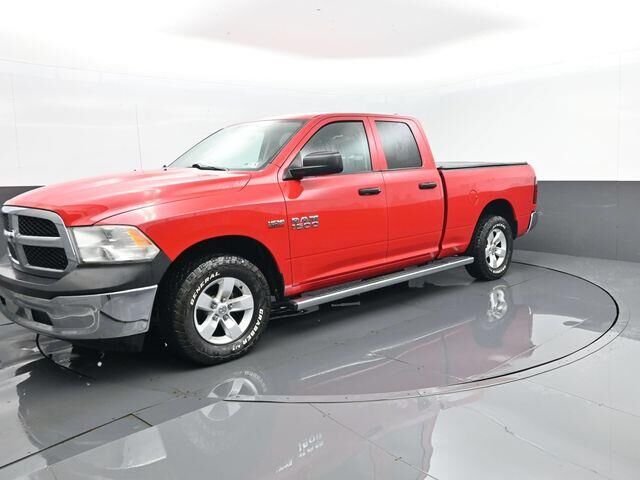 2014 Ram 1500 Express