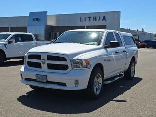 2013 Ram 1500 Tradesman