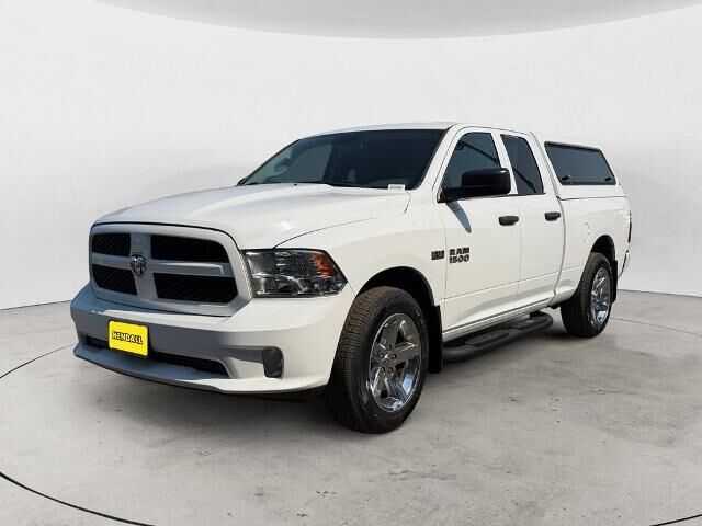 2013 Ram 1500 Tradesman — photo 1 of 13