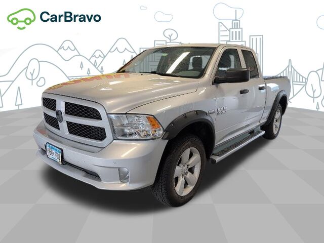 2015 Ram 1500 Express