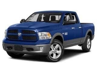 2015 Ram 1500 Express