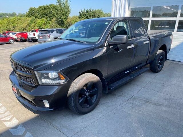 2014 Ram 1500 Express