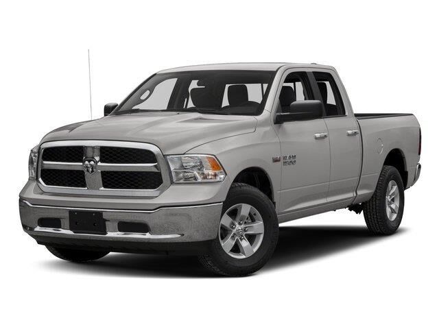 2016 Ram 1500 Tradesman — photo 1 of 13