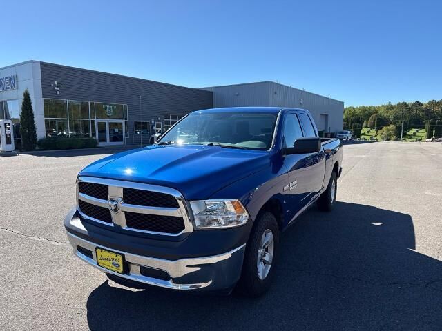 2014 Ram 1500 Express