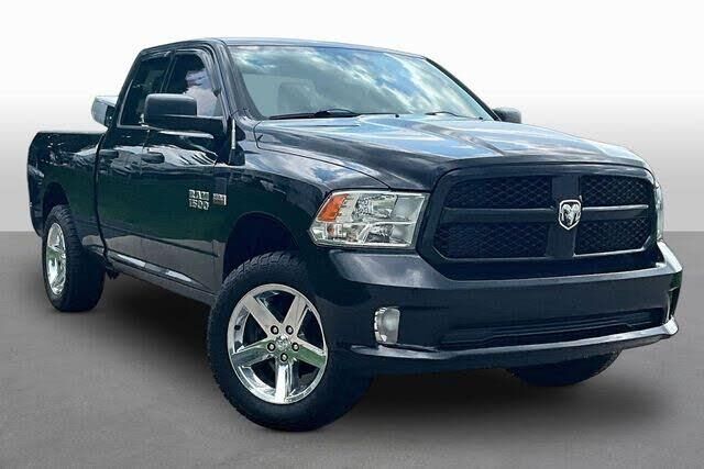2014 Ram 1500 Express