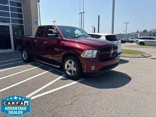 2016 Ram 1500 Express