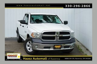 2017 Ram 1500 Tradesman