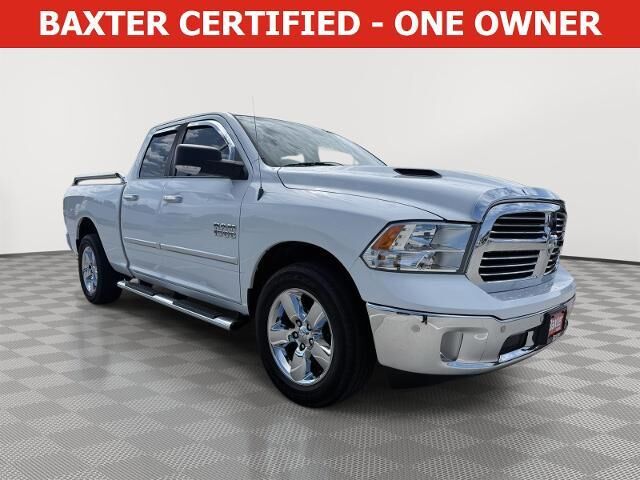 2014 Ram 1500 SLT