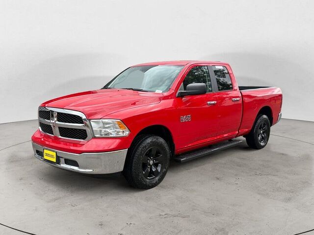 2016 Ram 1500 SLT