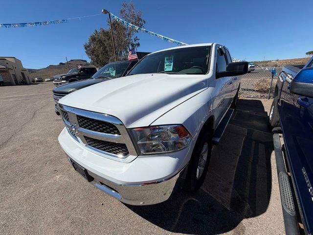 2014 Ram 1500 SLT — photo 1 of 6