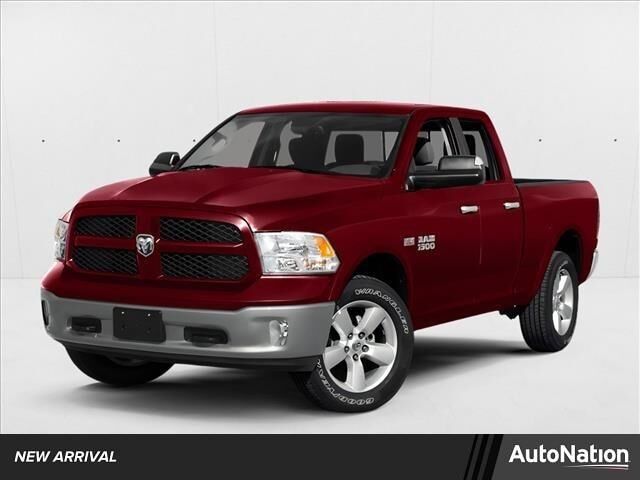 2014 Ram 1500 SLT — photo 1 of 13