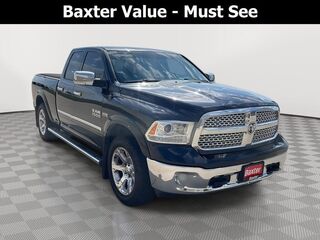 2013 Ram 1500 Laramie